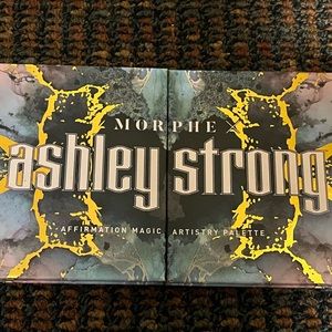 Morphe Artistry Palette